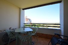 Apartamento en Punta del Moral - Las Marismas 71