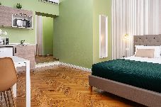 Apartamento en Milano - Italianway - Monza 39 - C