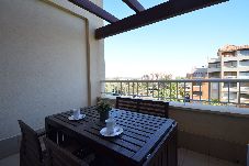 Apartamento en Punta del Moral - Las Arenas 259