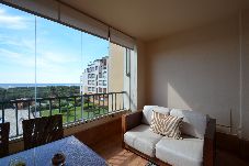 Apartamento en Punta del Moral - Los Pelicanos 94