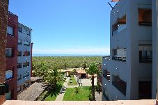 Apartamento en Punta del Moral - Las Palmeras 93