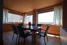 Apartamento en Punta del Moral - Las Palmeras 93