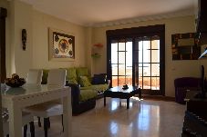 Apartamento en Punta del Moral - Los Pelicanos 165