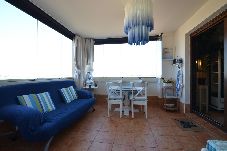 Apartamento en Punta del Moral - Los Pelicanos 72