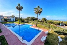 Apartamento en Vinaroz / Vinaros - Apartment Sol Vinaròs con A/A Wi-Fi a primera líne