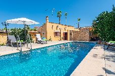 Villa en Inca - RACO DE CAN PEP - Beautiful traditional Majorcan h