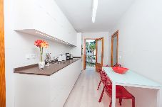 Apartamento en Alcúdia - GRAN CANAL - Wonderful apartment right on the beac