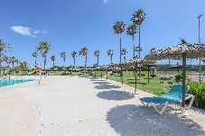 Apartamento en Islantilla - LAS AMERICAS - Wonderful beachfront flat with shar