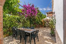 Villa en Ibiza - CAS CONSUL - Charming country house with private p