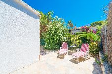 Chalet en Alcúdia - CAN CAIMARI - Chalet for 6 people in Bonaire.