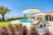 Villa en San Luis - VILLA MILA - Magnificent villa with private pool i