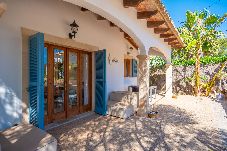 Chalet en Alcúdia - BOREAL - Chalet with sea views in Alcudia and free