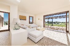 Villa en Campos - TALASSA - Villa with private pool in Campos. Free 