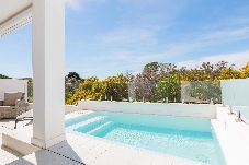 Villa en Marbella - ARTOLA - Spectacular villa with private pool and f