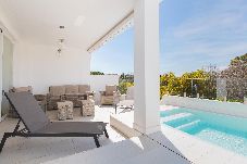 Villa en Marbella - ARTOLA - Spectacular villa with private pool and f