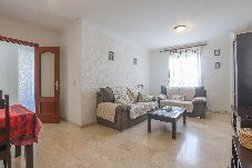 Apartamento en Huelva - SANTA MARIA 13 - Charming duplex with Free WiFi