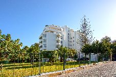 Apartamento en Marbella - Unique apartment in Guadalmina. Flamencos Terrace