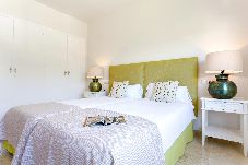 Apartamento en Marbella - Unique apartment in Guadalmina. Flamencos Terrace