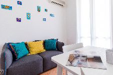 Apartamento en Lampedusa - Italianway - Ottoventi Apartments - Tramontana