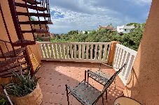 Apartamento en Marbella - Vacations in Malaga: swimming pool and nature