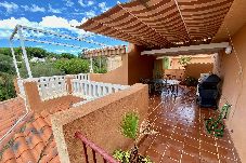 Apartamento en Marbella - Vacations in Malaga: swimming pool and nature