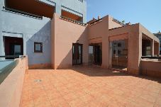 Apartamento en Punta del Moral - Solmares Las Palmeras 96