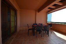 Apartamento en Punta del Moral - Solmares Las Palmeras 96