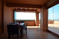 Apartamento en Punta del Moral - Solmares Las Palmeras 96