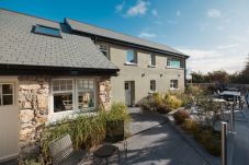 Casa rural en Roundstone - Bog Cotton - Within The Village