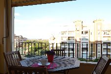 Apartamento en Punta del Moral - Los Cisnes 57