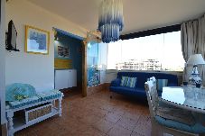 Apartamento en Punta del Moral - Los Pelicanos 72