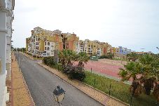 Apartamento en Punta del Moral - Las Dunas 123