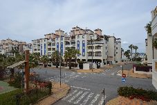 Apartamento en Punta del Moral - Las Dunas 123