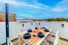 Apartamento en Javea / Xàbia - Esencia del Arenal Javea Apartment