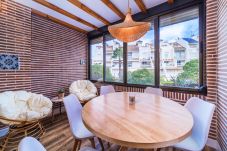 Apartamento en Javea / Xàbia - Esencia del Arenal Javea Apartment