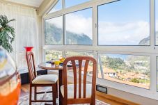 Apartamento en São Vicente - Landure Penthouse by Madeira Sun Travel