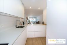 Apartamento en Motril - Homity MA-2-P1-3B