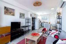 Apartamento en Nerja - Miami 34 Seaview by Casasol