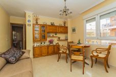 Apartamento en Torrevieja - 153 Beach Apartment Alicante Holiday