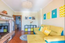 Apartamento en Albufeira - Albufeira Terrace Pool Garage Dream Flat