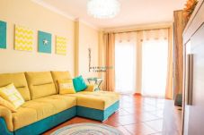 Apartamento en Albufeira - Albufeira Terrace Pool Garage Dream Flat