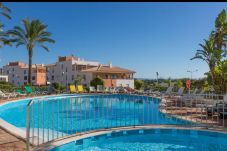 Apartamento en Albufeira - Albufeira Terrace Pool Garage Dream Flat