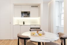 Apartamento en Oporto - Feel Porto Clérigos Charm Flat 1.1