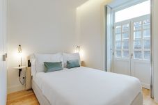 Apartamento en Oporto - Feel Porto Clérigos Charm Flat 2.2