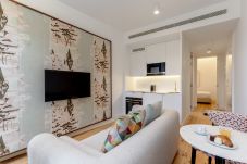 Apartamento en Oporto - Feel Porto Clérigos Charm Flat 2.3