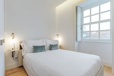 Apartamento en Oporto - Feel Porto Clérigos Charm Flat 3.2