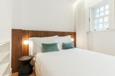 Apartamento en Oporto - Feel Porto Clérigos Charm Flat 3.3