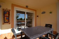 Apartamento en Punta del Moral - Las Marismas 62