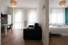 Apartamento en Venecia - Carducci Modern Apartment 2 - RS