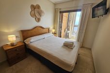 Apartamento en Benidorm - Apartamento Gemelos XX 18 IF Benidorm